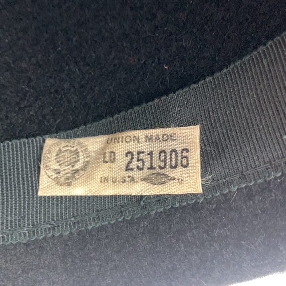 Henry Pollax Glenover woman’s hat - Picture 8 of 9